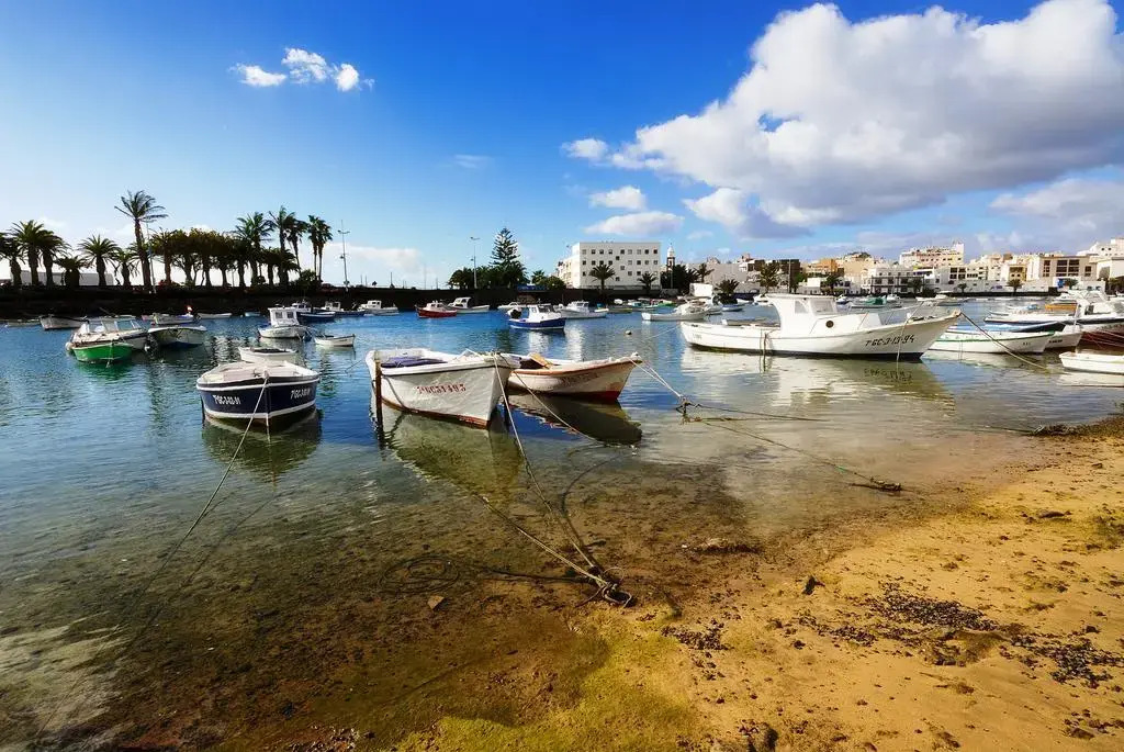 Apartamento La Marina