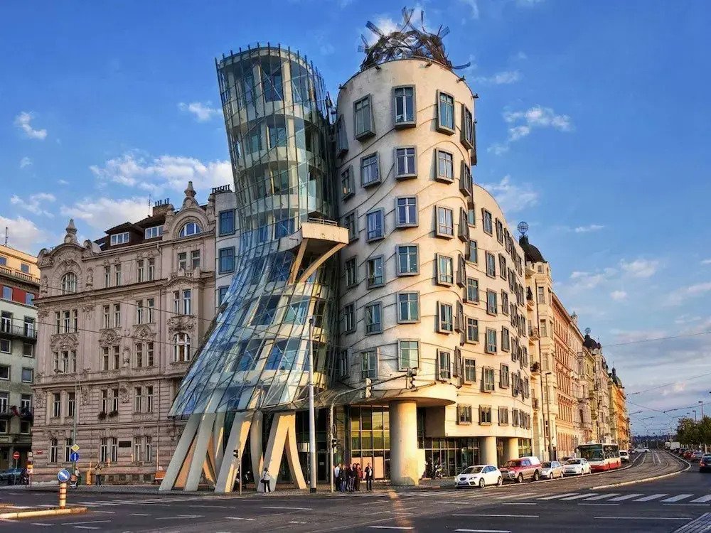 Prague Serenity Suites and Apartments