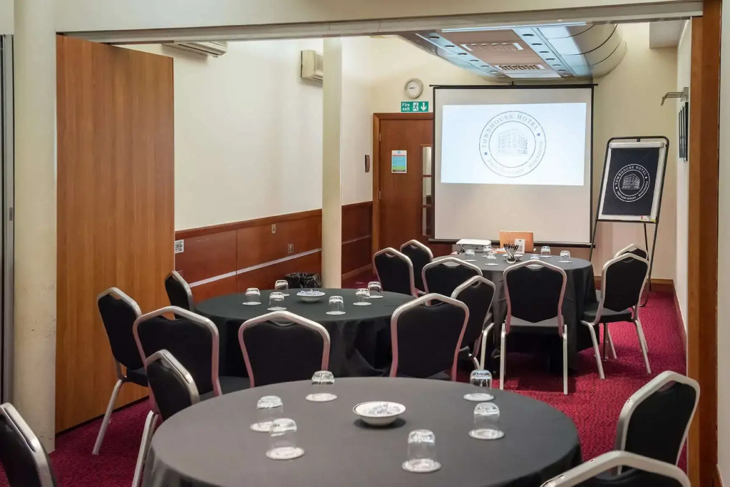 The Townhouse Manchester