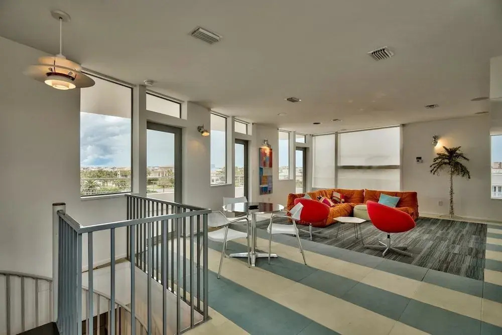 The White House of Holiday Isle 6 Bedroom Holiday Home by Five Star Properties