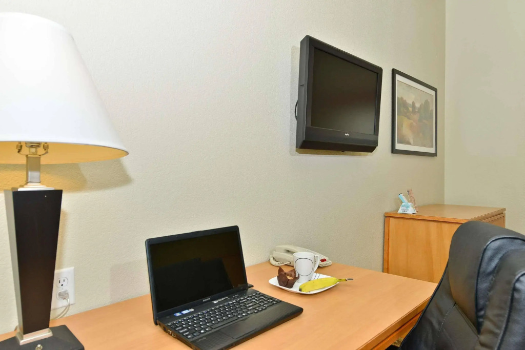 Best Western Plus Guymon Hotel & Suites