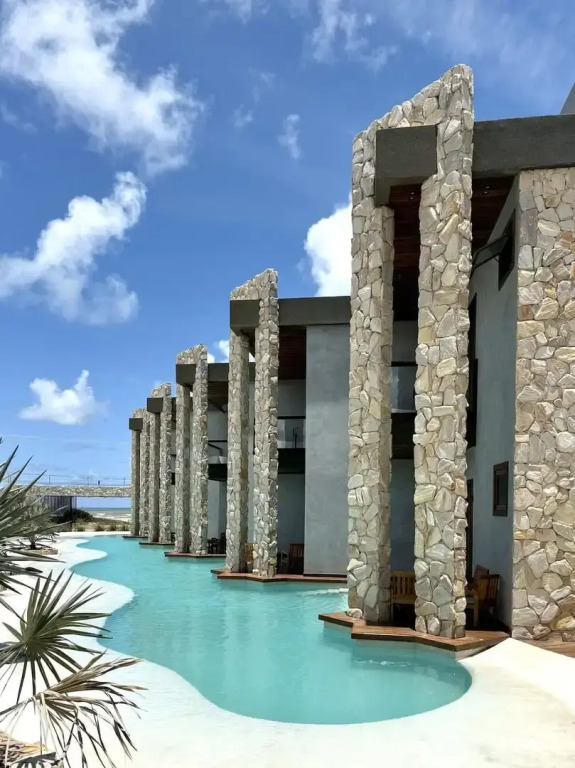 Villa Prime Beach Flats