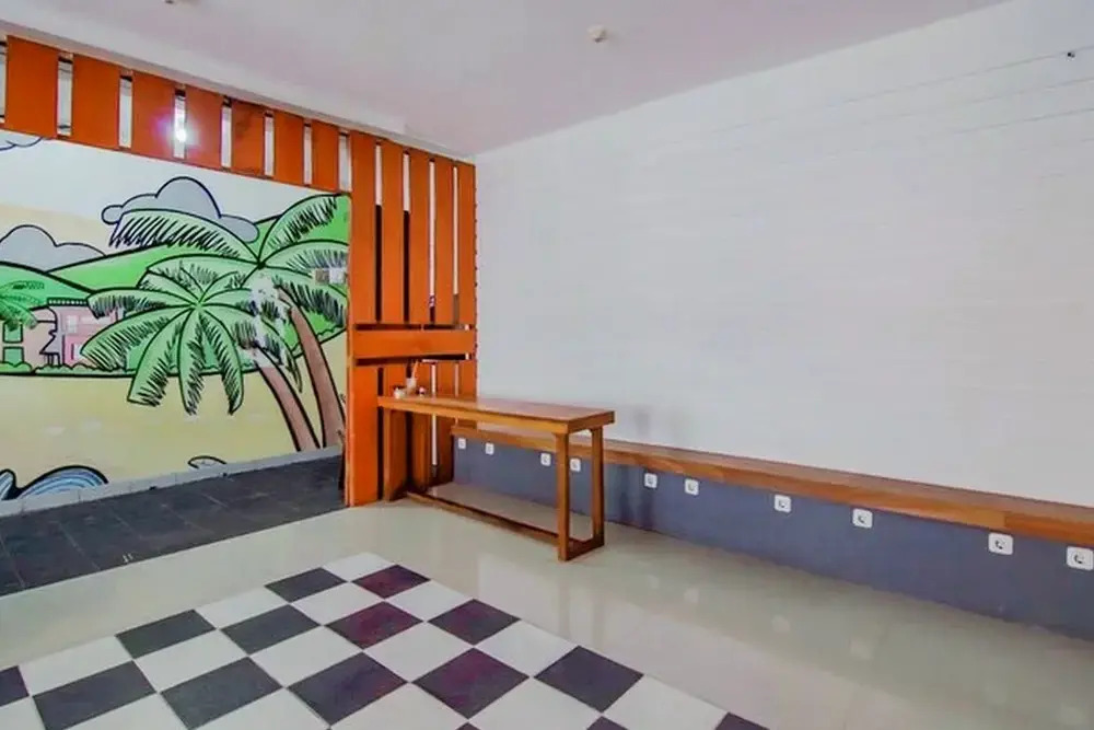 OYO 89994 Kartini House
