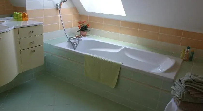 Le Clos Des Roses
