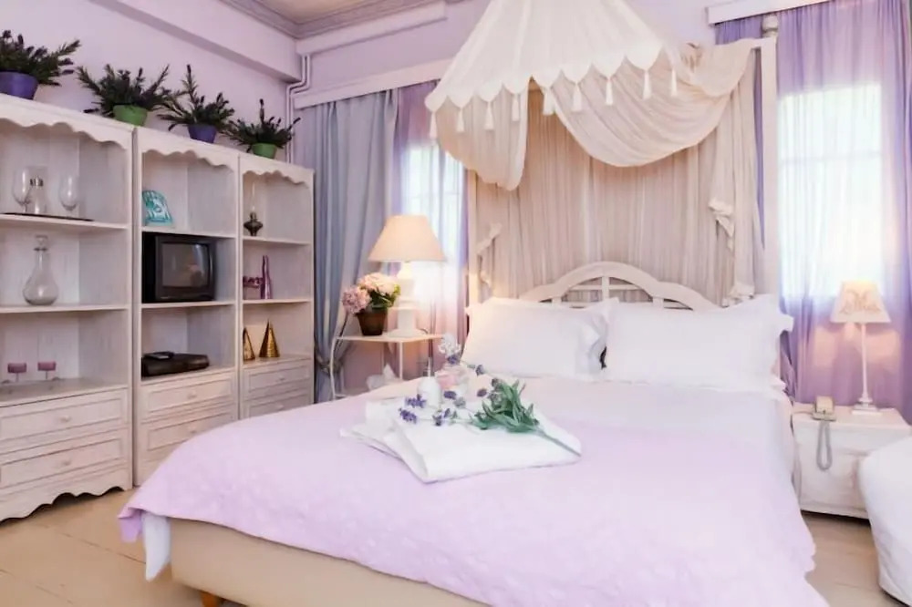 Anerada inn Suites & Spa - Pet Friendly