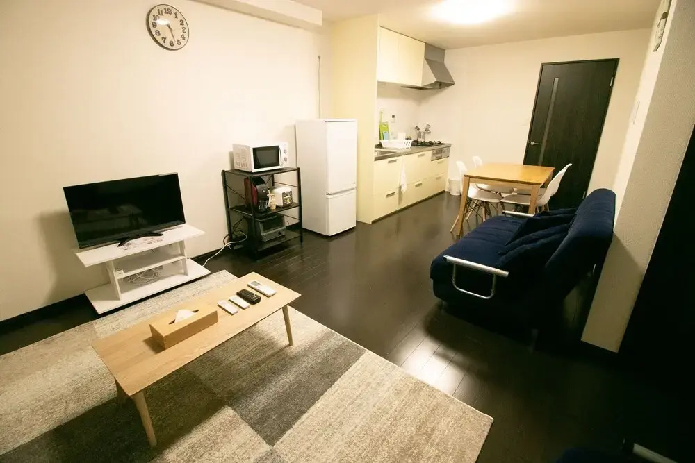 Sakuragawa no Nakatsu House near Umeda/Osaka station