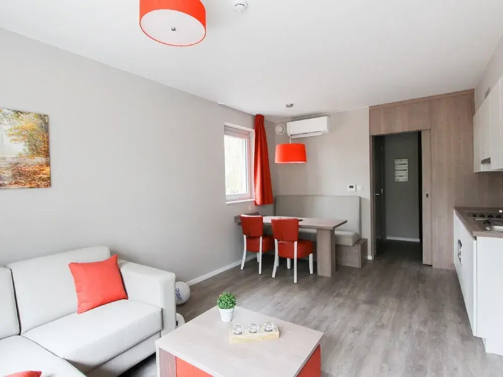 Comfortable Apartment in Belgian Limburg