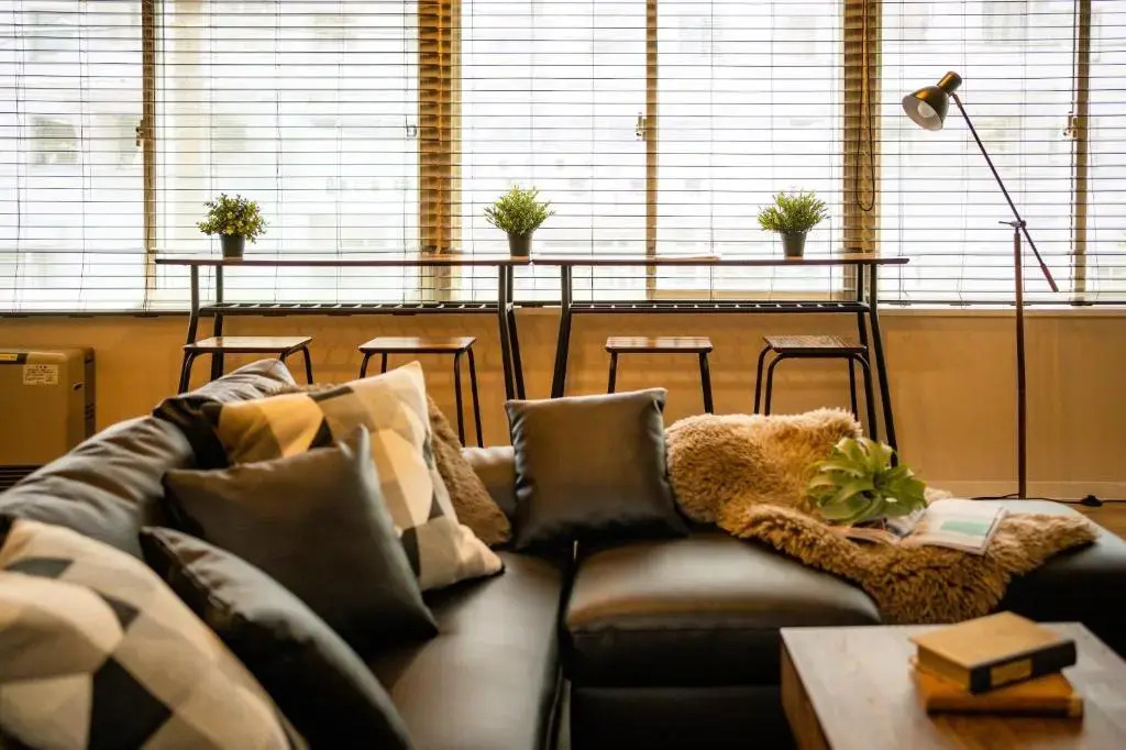 JOW2 Inn / Vacation STAY 81855