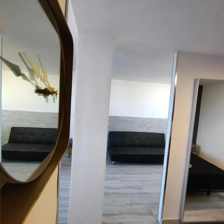 TINACHE SUITE219 Appartamento con piscina Yumbo