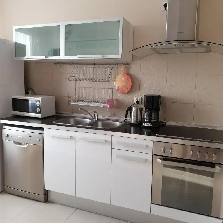 Apartament Sloneczny Taras