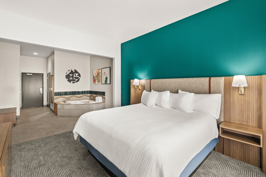 Holiday Inn Austin North by IHG