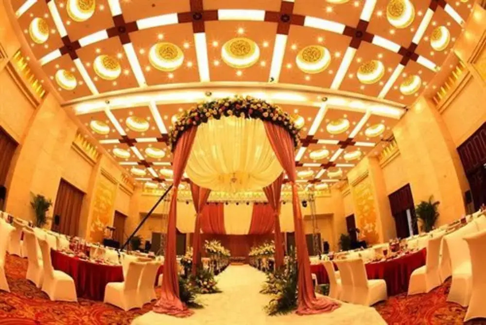 Shan Dong Hotel
