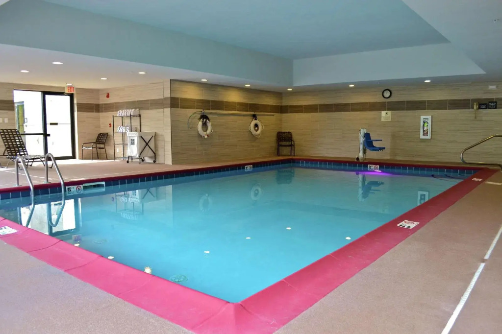 Hampton Inn Medina