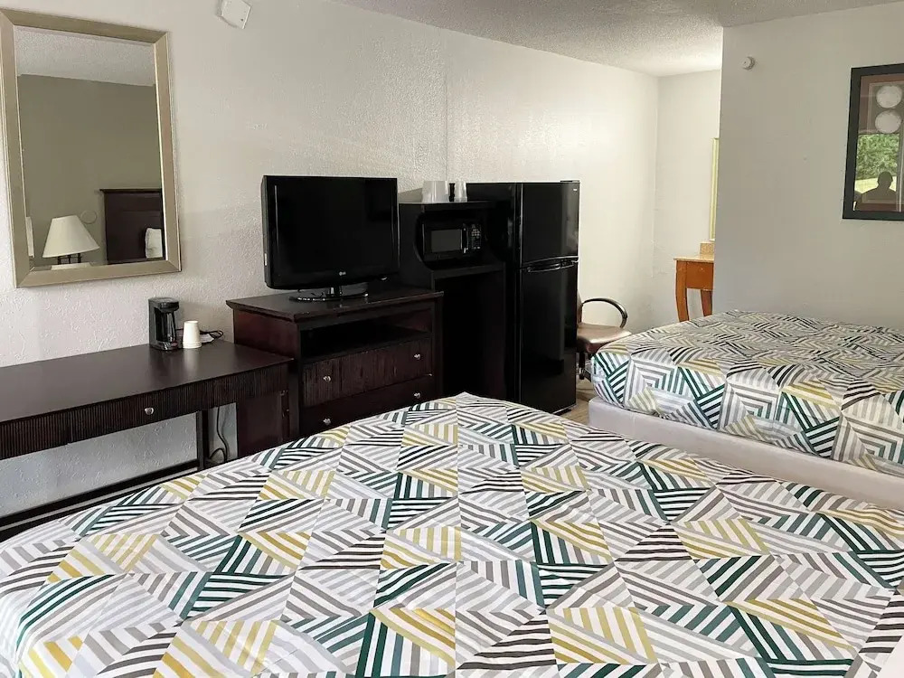 Studio 6 Suites Wytheville, VA