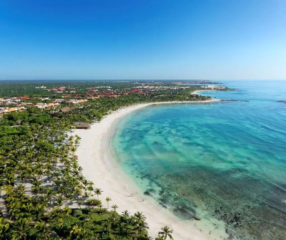 Barceló Maya Caribe - All Inclusive