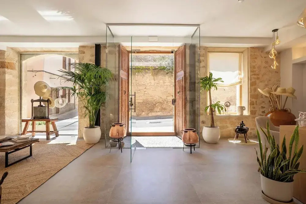 Vila Nova Suites & SPA