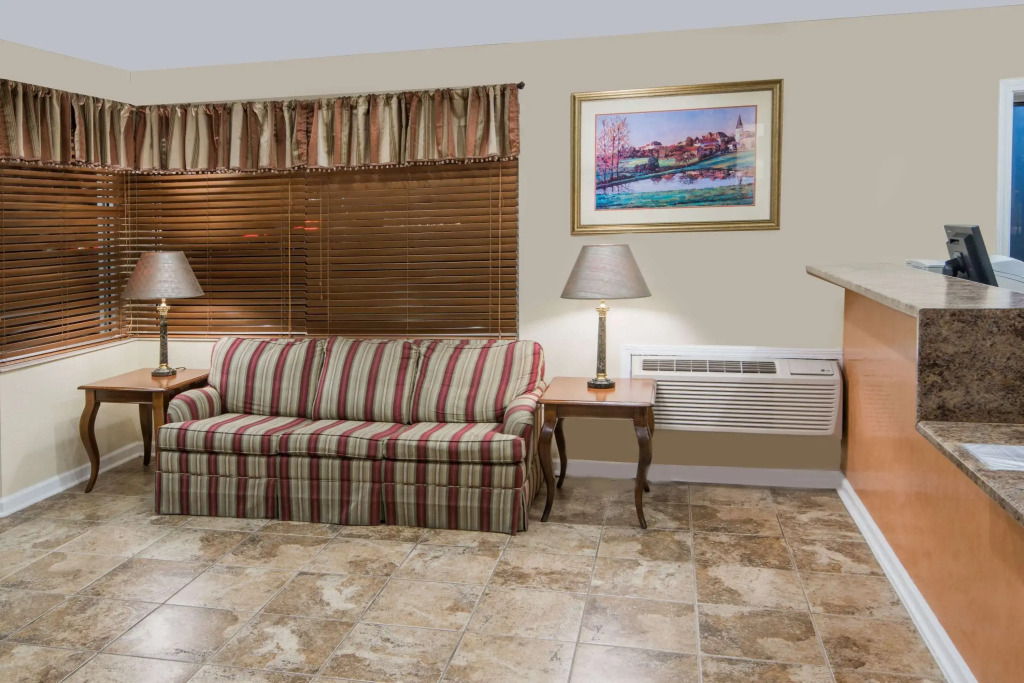 Grove City Travel Inn South Columbus