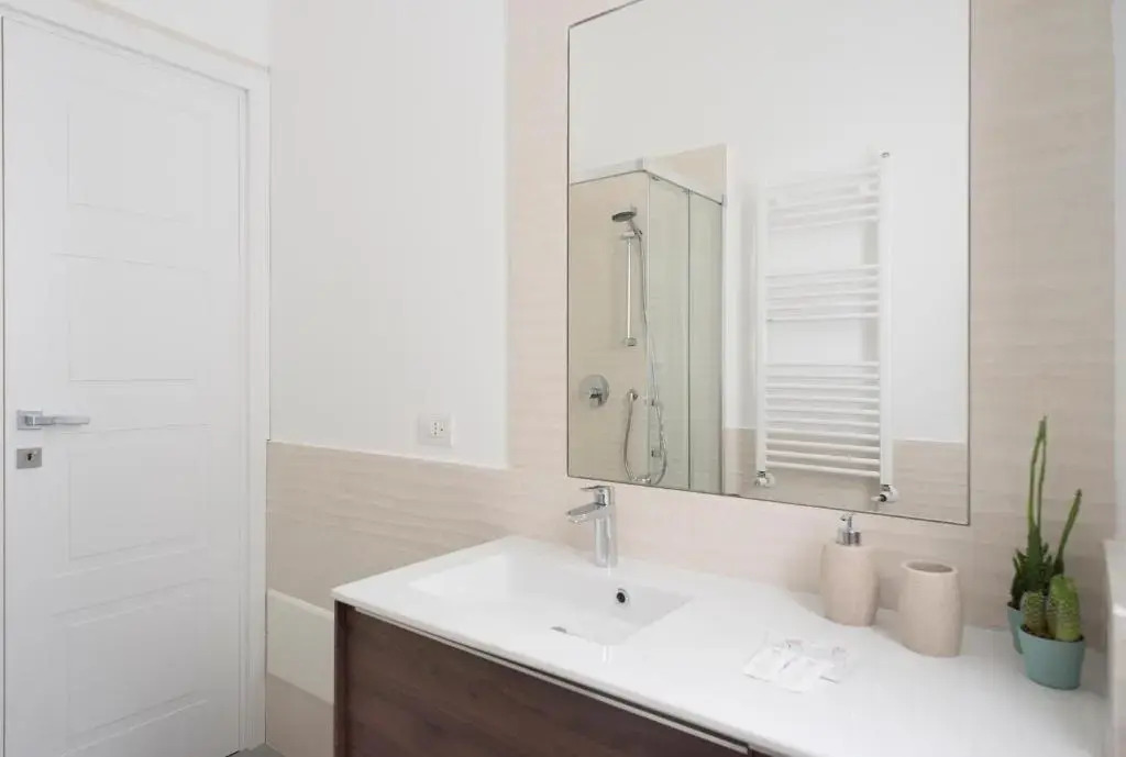 BayView Posillipo, modern, spacious, kids-friendly, stunning view