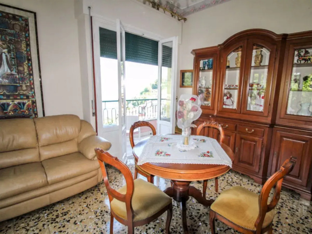 Apartment Sabrina Nesso