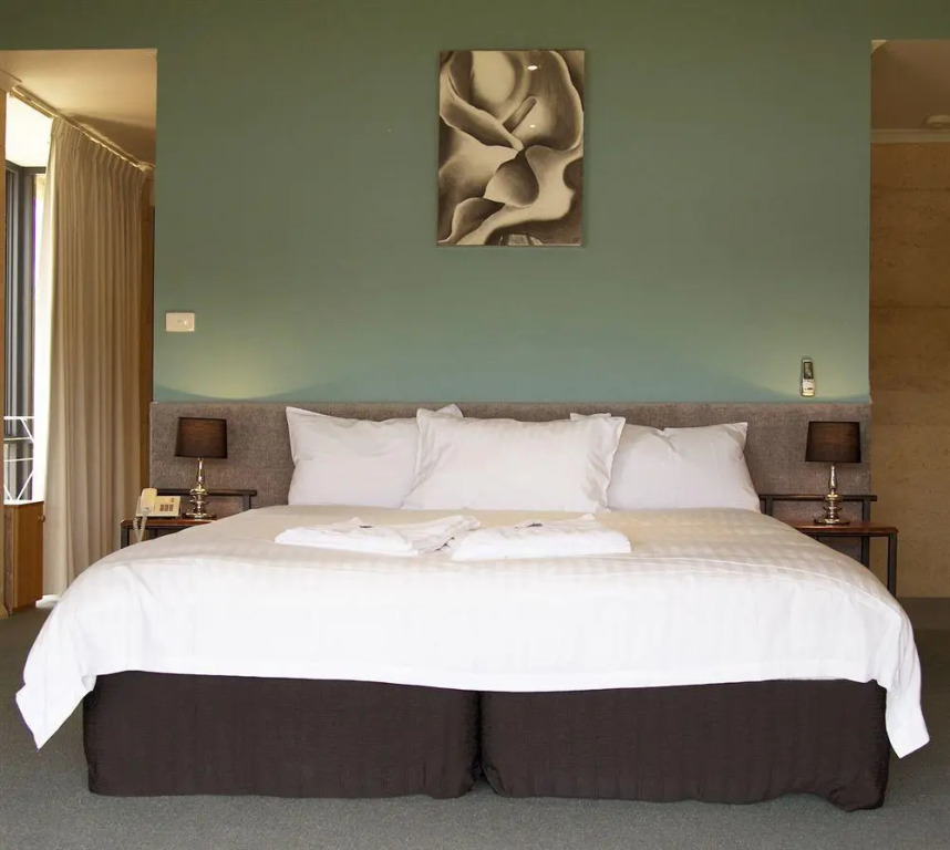 St Allard Eco Resort