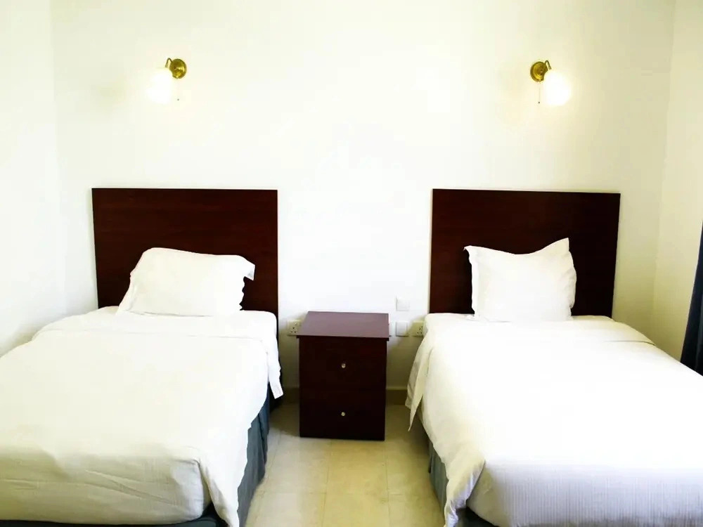 Tranquil Living in Hawana Salalah