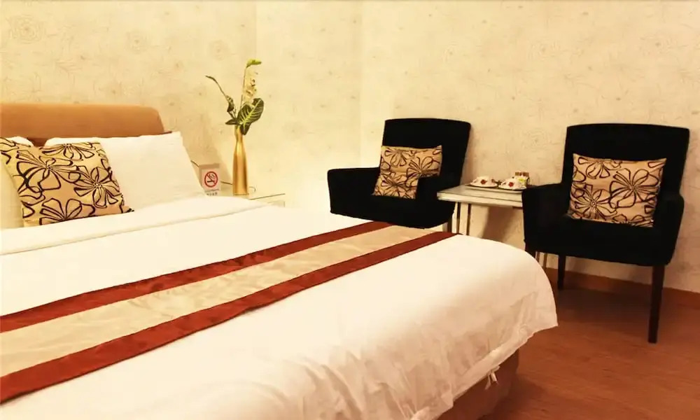 Ximending Dream Home