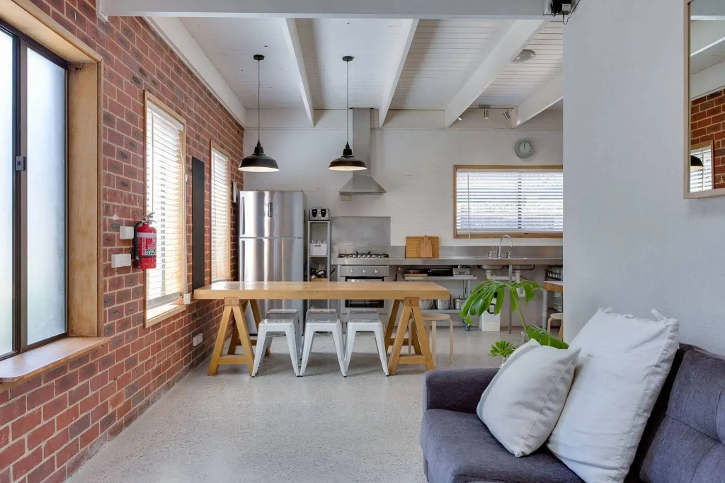 Sorrento Beach House