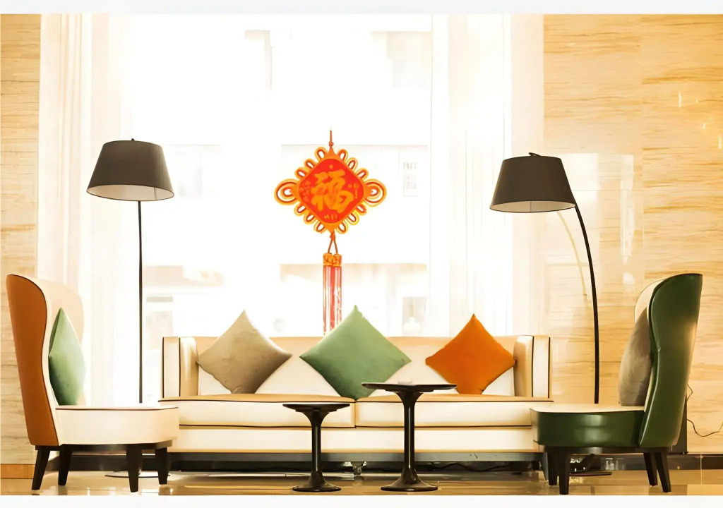 City Comfort Inn Wuhu City Xingyue Square