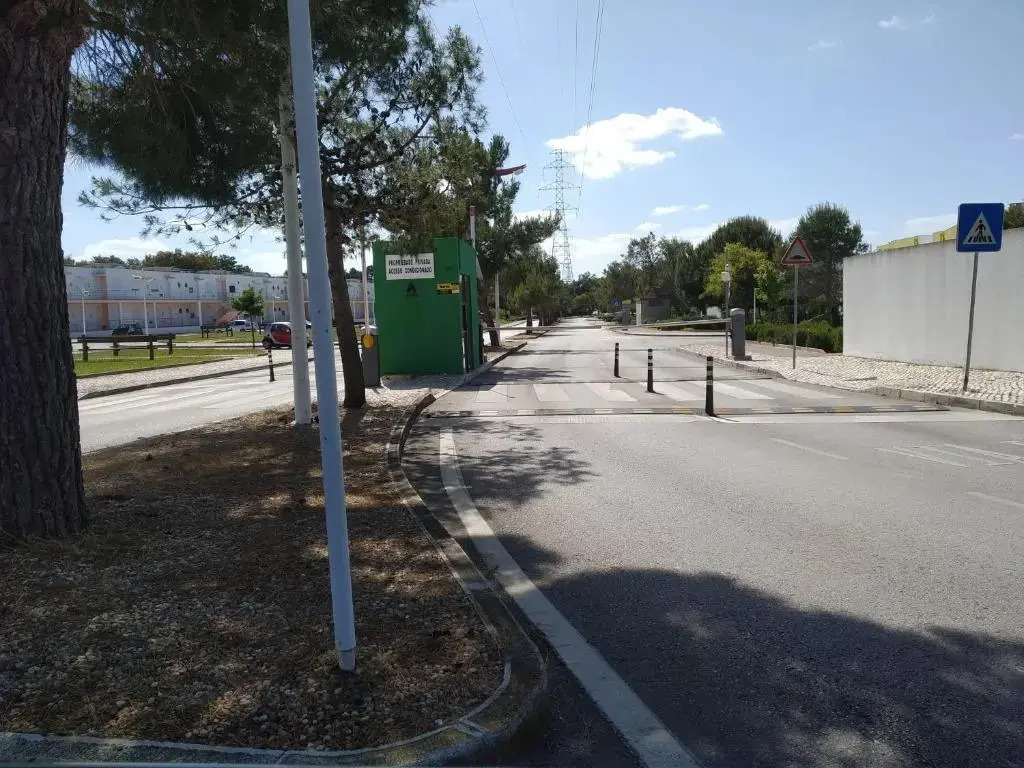 APC Apartamento Palmela Village