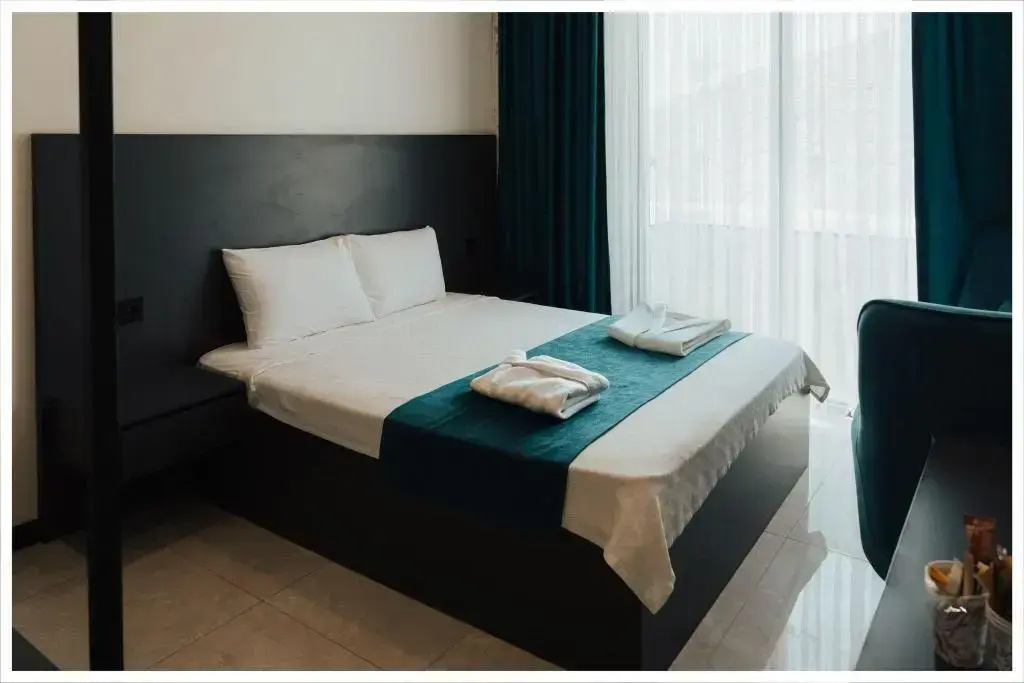Efe Termal Otel Spa Kutahya Yoncali