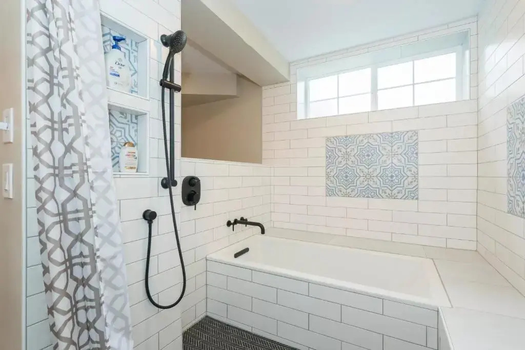 Remodeled 2-Bedroom Unit in Fremont w/ Luxe Bathrooms