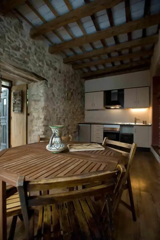 Livingtarifa - Estudio estilo árabe en el centro de Tarifa