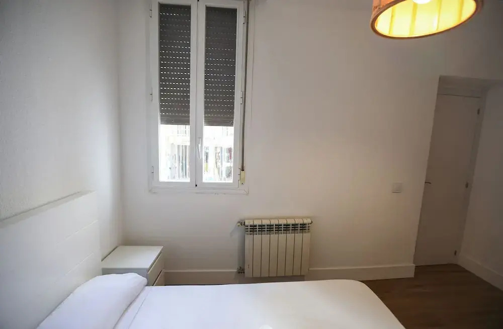 Apartamento Ballesta