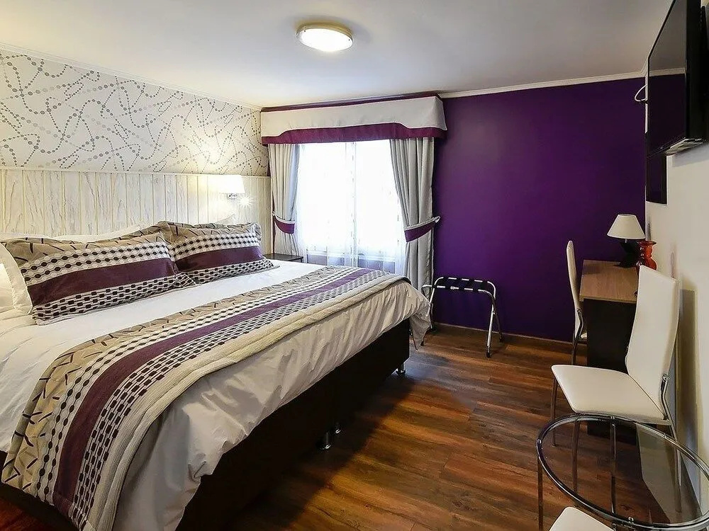 LV Hoteles Boutique