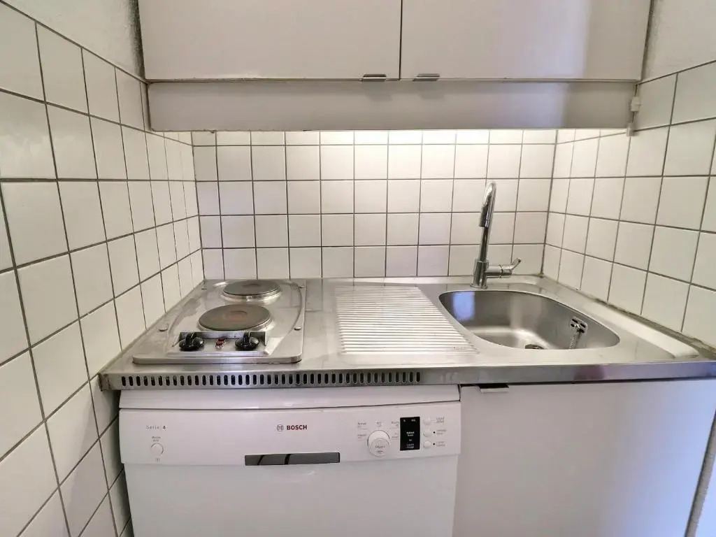 Appartement Méribel, 1 pièce, 4 personnes - FR-1-182-163