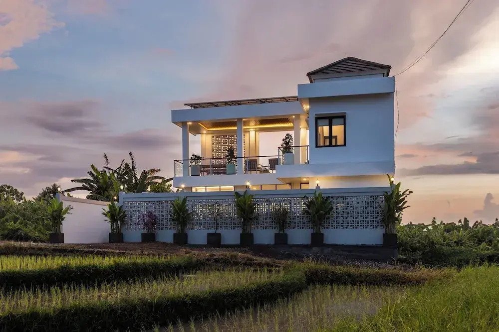 Laid Back Villa Canggu