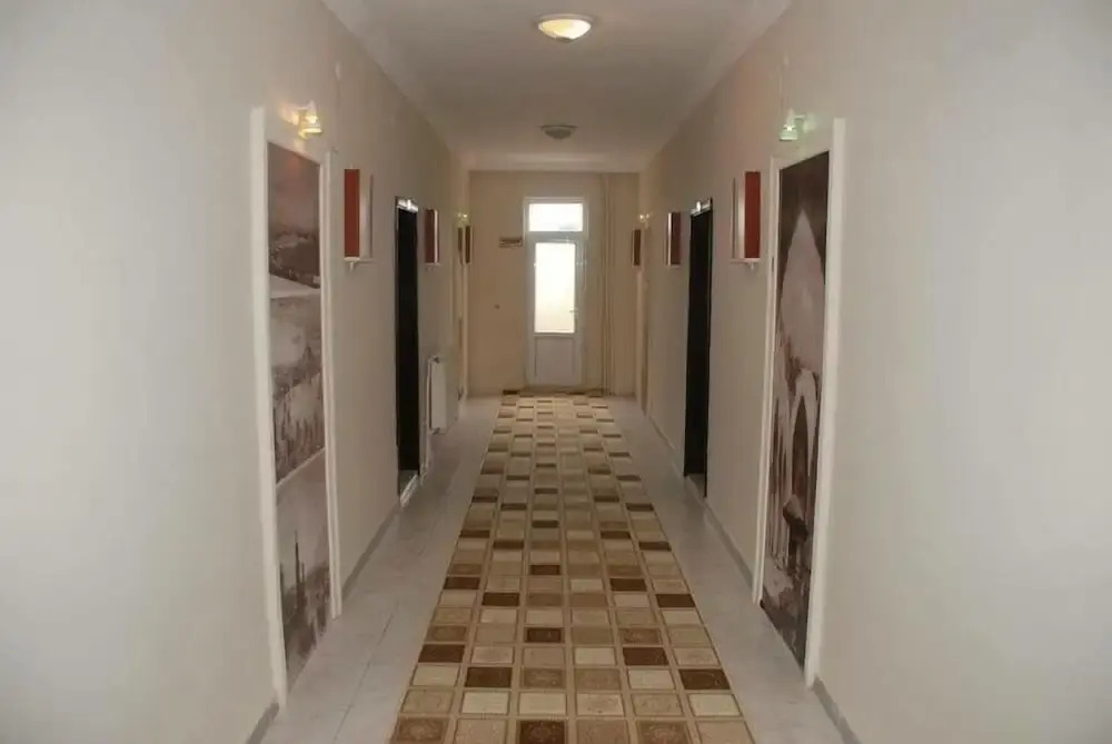 Akliman Apart Pansiyon
