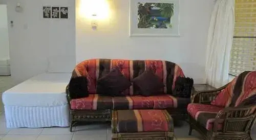 Villa Marine Holiday Apartments Cairns