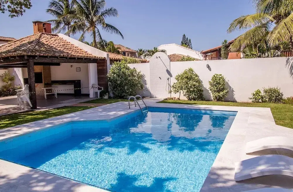 Villa Tesoro