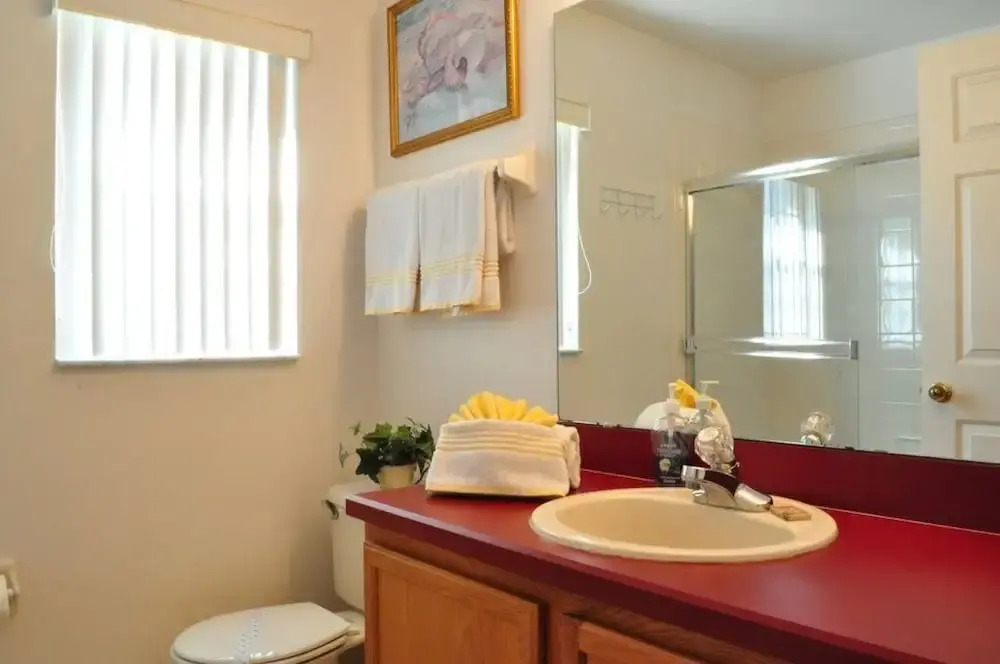 Rolling Hills 7903 - Four Bedroom Villa with Private Pool