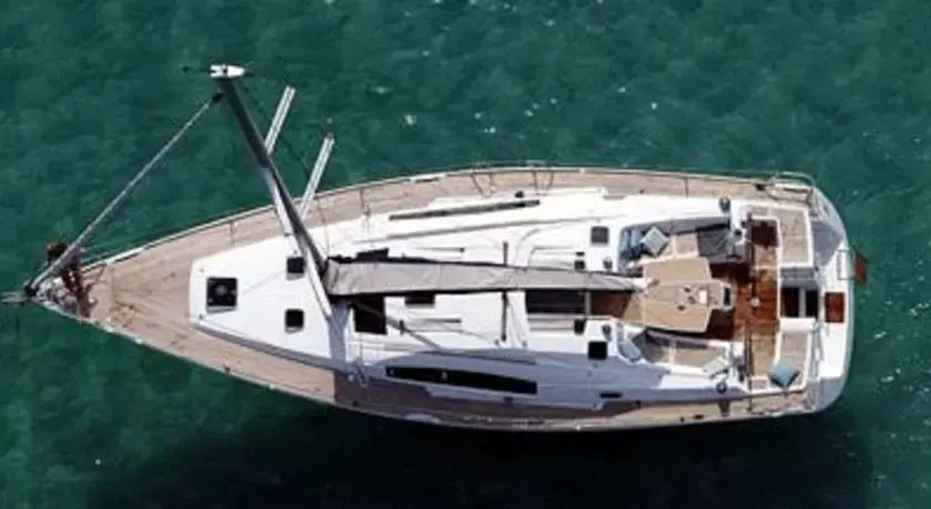 Ibiza Charter Silenzio Bianco
