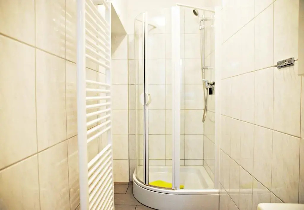 Appartementanlage-Ferienwohnungen Weiße Möwe