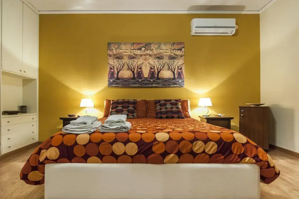 Villa Olga B&B