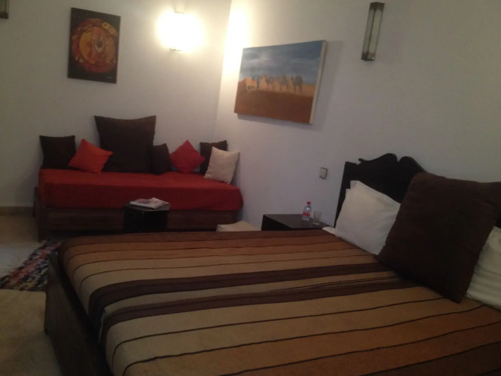 Riad Mariana