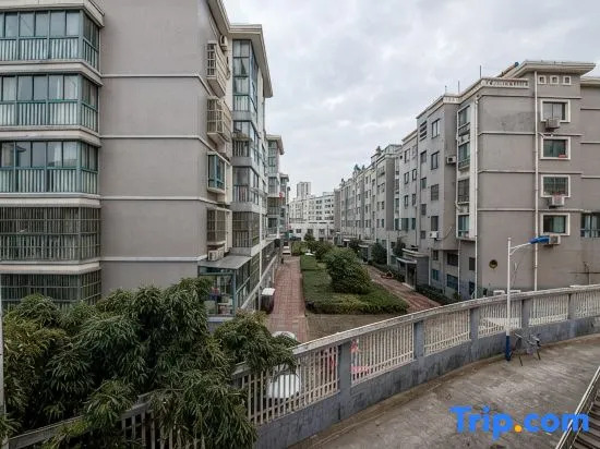 Huanghua Yiguan Hotel