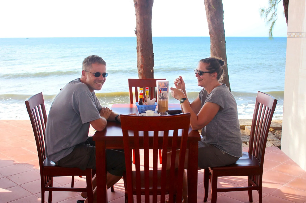 Sand Beach Resort
