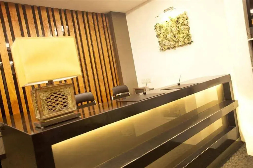 Gia Huy Hotel