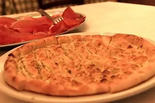 Hotel Ristorante Guerrin Meschino