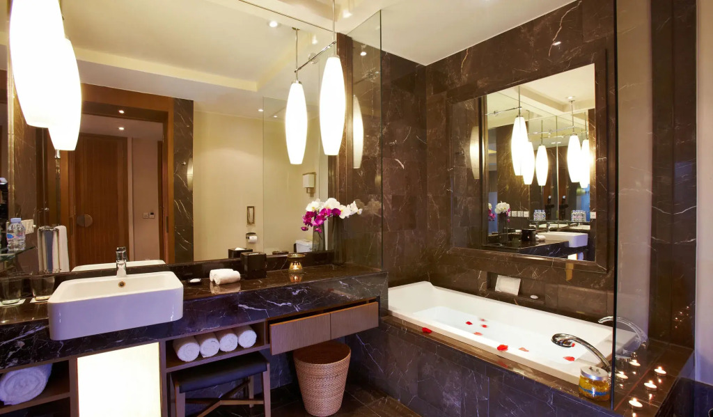 Chengdu Harriway Hotel
