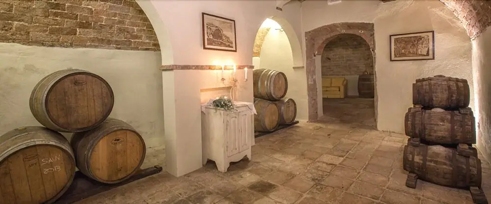 Tenuta Mocajo
